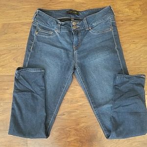 🥀CELEBRITY GOLD🥀 butter soft jeans